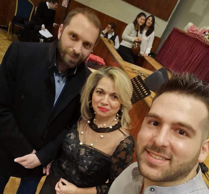 Δύο ακόμη χρηματικές δωρεές για την αντιμετώπιση των συνεπειών του Ιανού στην Ιθάκη