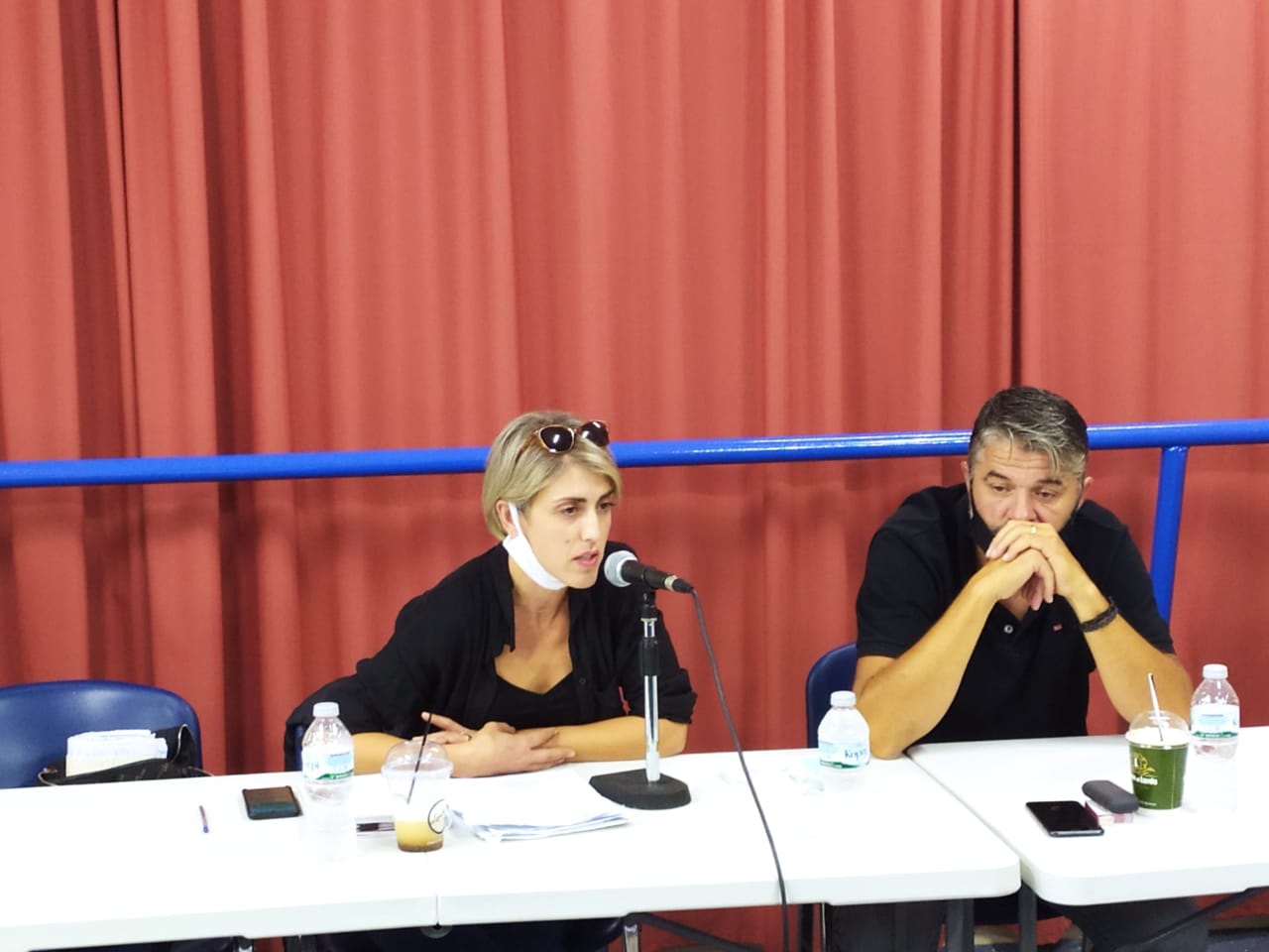 Eδωσαν παραιτήσεις δύο αντιδήμαρχοι στην Σάμη