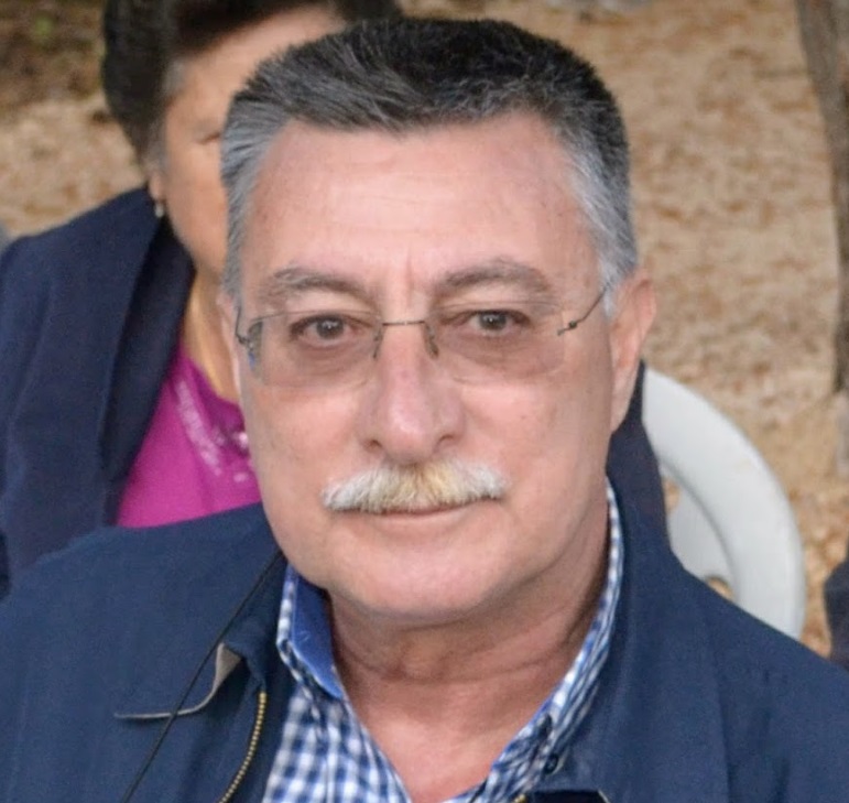 ΕΦΥΓΕ Ο ΝΙΚΟΣ ΒΙΒΛΑΚΗΣ