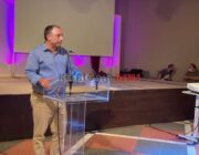 Εκδήλωση στον “ΜΥΘΟΣ  ΕΣΤΙΑΣΗΣ” – Τοπικά προϊόντα.