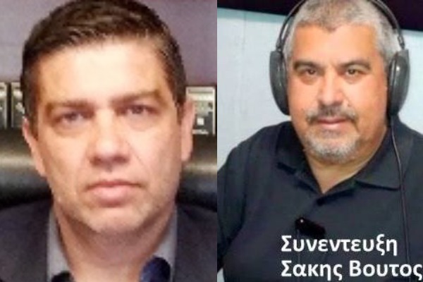 ΕΚΠΟΜΠΗ ΤΟ ΒΗΜΑ ΤΟΥ ΠΟΛΙΤΗ IONIAN GALAXY 23 10 2020