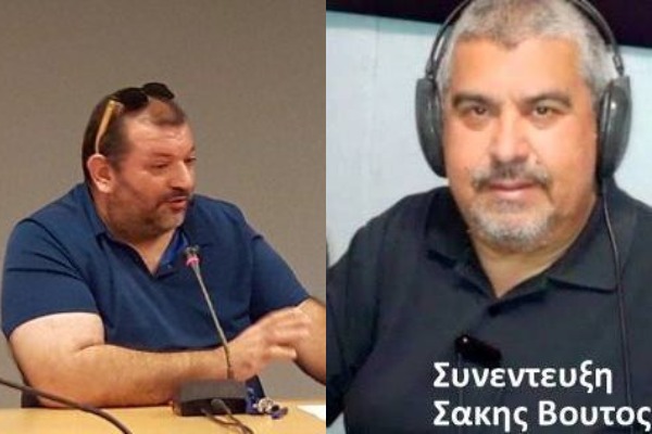 ΕΚΠΟΜΠΗ ΤΟ ΒΗΜΑ ΤΟΥ ΠΟΛΙΤΗ IONIAN GALAXY 27 10 2020