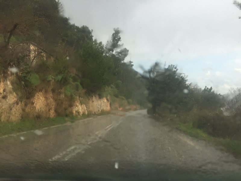 Έκτακτο δελτίο επιδείνωσης καιρού με βροχές, καταιγίδες και πιθανώς χαλάζι