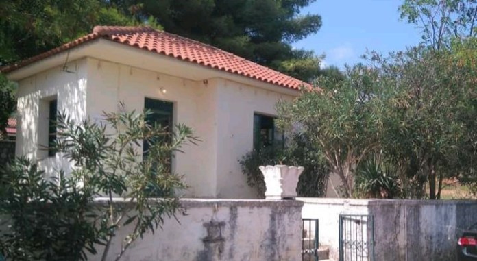 Εκτός τεχνικού προγράμματος του Δήμου Σάμης η συντήρηση του Κοινοτικού Γραφείου των Πουλάτων