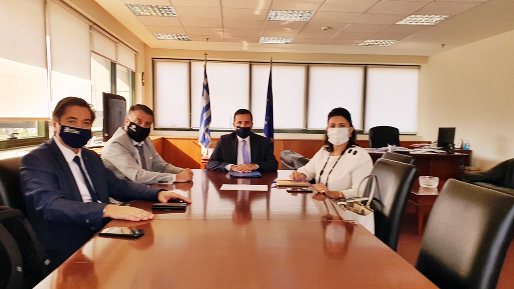 Ελεγχοι για τις ανεμογεννήτριες