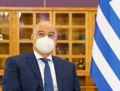 Ελλάδα και Αλβανία συμφώνησαν να πάνε στο Διεθνές Δικαστήριο της Χάγης για τις θαλάσσιες ζώνες