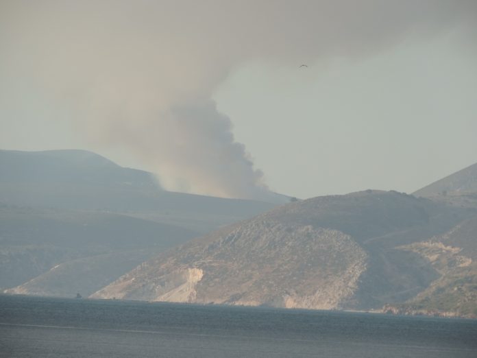 Eνας μήνας από τον εμπρησμό στο ΧΥΤΥ – Το θυμάται κανείς;