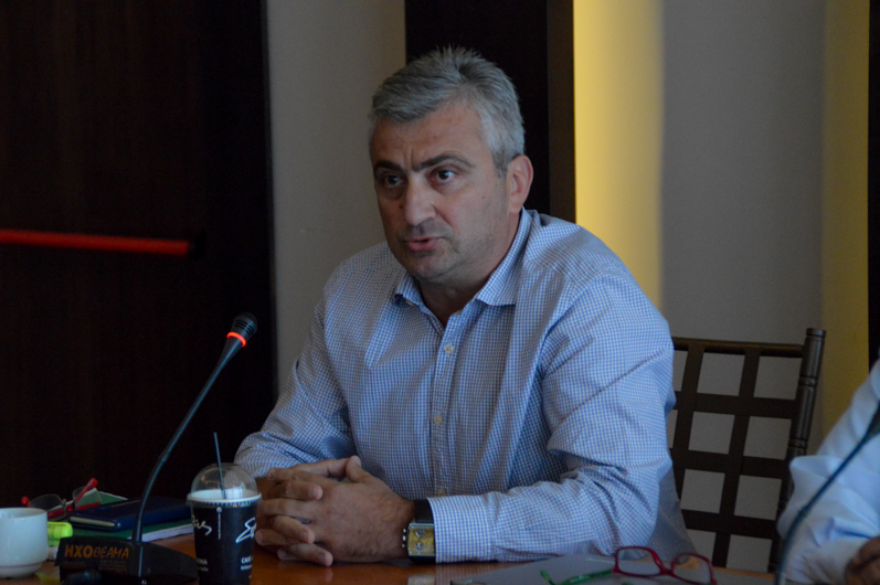 Ενίσχυση Μικρών και Πολύ μικρών επιχειρήσεων που επλήγησαν από την πανδημία Covid 19 στην Περιφέρεια Ιονίων Νήσων