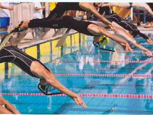 Επαναλειτουργεί το Κολυμβητήριο