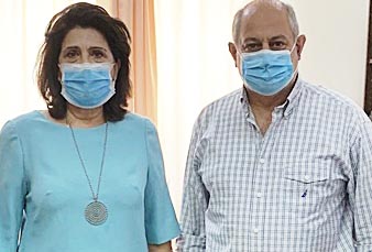 Επισκευή-αναβάθμιση του Νοσοκομείου Αργοστολίου για πρώτη φορά από τη δημιουργία του