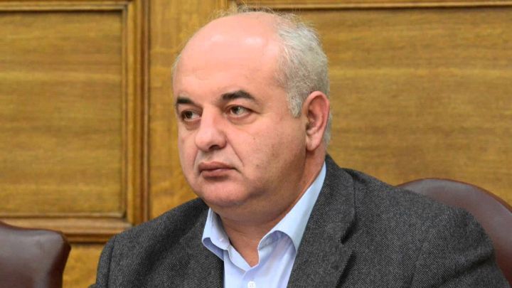 Ερώτηση ΚΚΕ στη Βουλή για τη ΜΕΘ του Νοσοκομείου Αργοστολίου