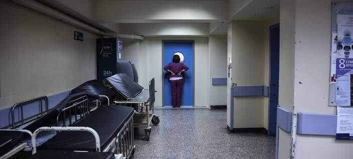 Ερώτηση ΚΚΕ στη Βουλή σχετικά με τη λειτουργία της ΜΕΘ του Γενικού Νοσοκομείου Αργοστολίου