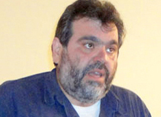 ΓΙΑ ΤΟΝ ΔΙΟΝΥΣΗ ΓΕΩΡΓΟΠΟΥΛΟ