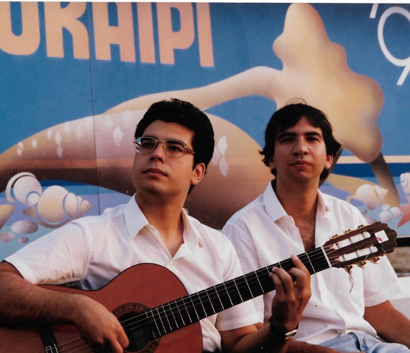 Η Vintage φωτογραφία με τα “Καραβιωτάκια”