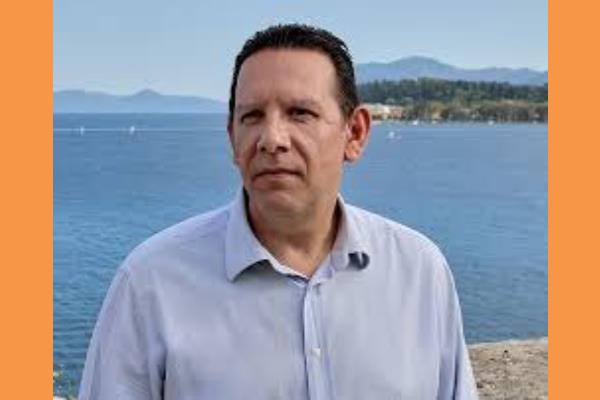 ΙΟΝΙΟ ΠΑΝΕΠΙΣΤΗΜΙΟ