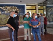 Καταγγέλλουμε  τον Διοικητή του νοσοκομείου κ