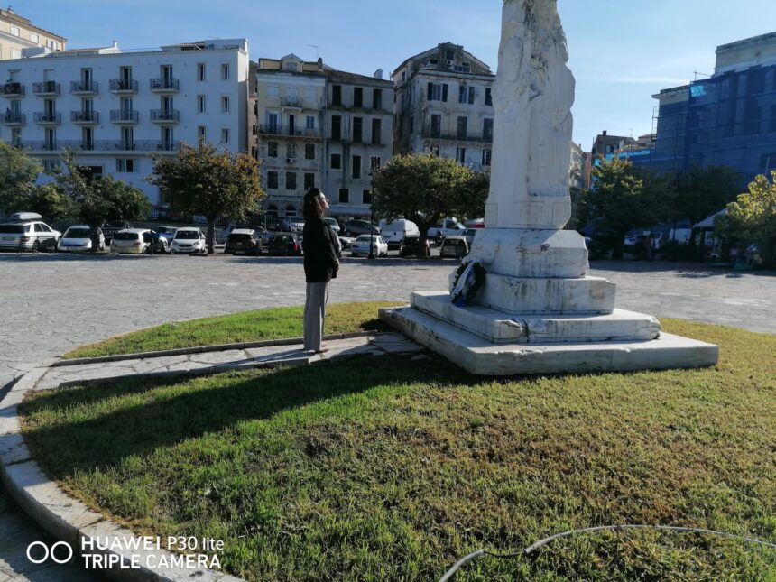 Κέρκυρα: Η Περιφέρεια τίμησε την 75η Επέτειο των Ηνωμένων Εθνών