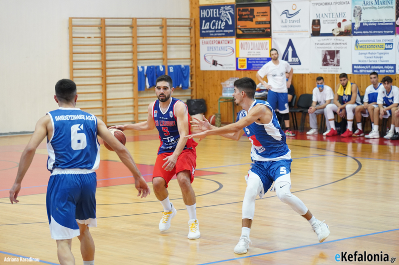 Με τον Ιωνικό εκτός την Κυριακή ο ΝΕΟΛ