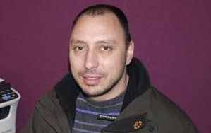 Μέλος του ΔΣ ΠΟΞ ο Μάκης Τιμοθεάτος