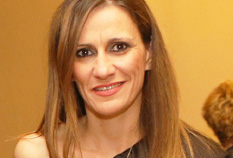 Μια δυναμική γυναίκα στο τιμόνι του ΤΕΕ