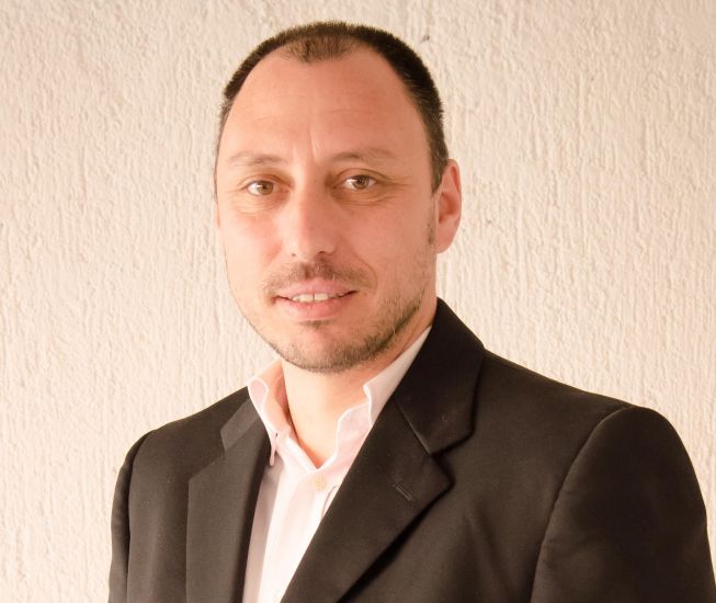 Ο Μάκης Τιμοθεάτος ταμίας στο Δ.Σ