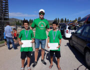 Ο ΝΟΑ συμμετείχε σε αγώνες που διοργάνωσε ο Ν.Ο