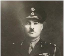 Οι νεκροί Δαμουλιανάδες στο Έπος του 1940
