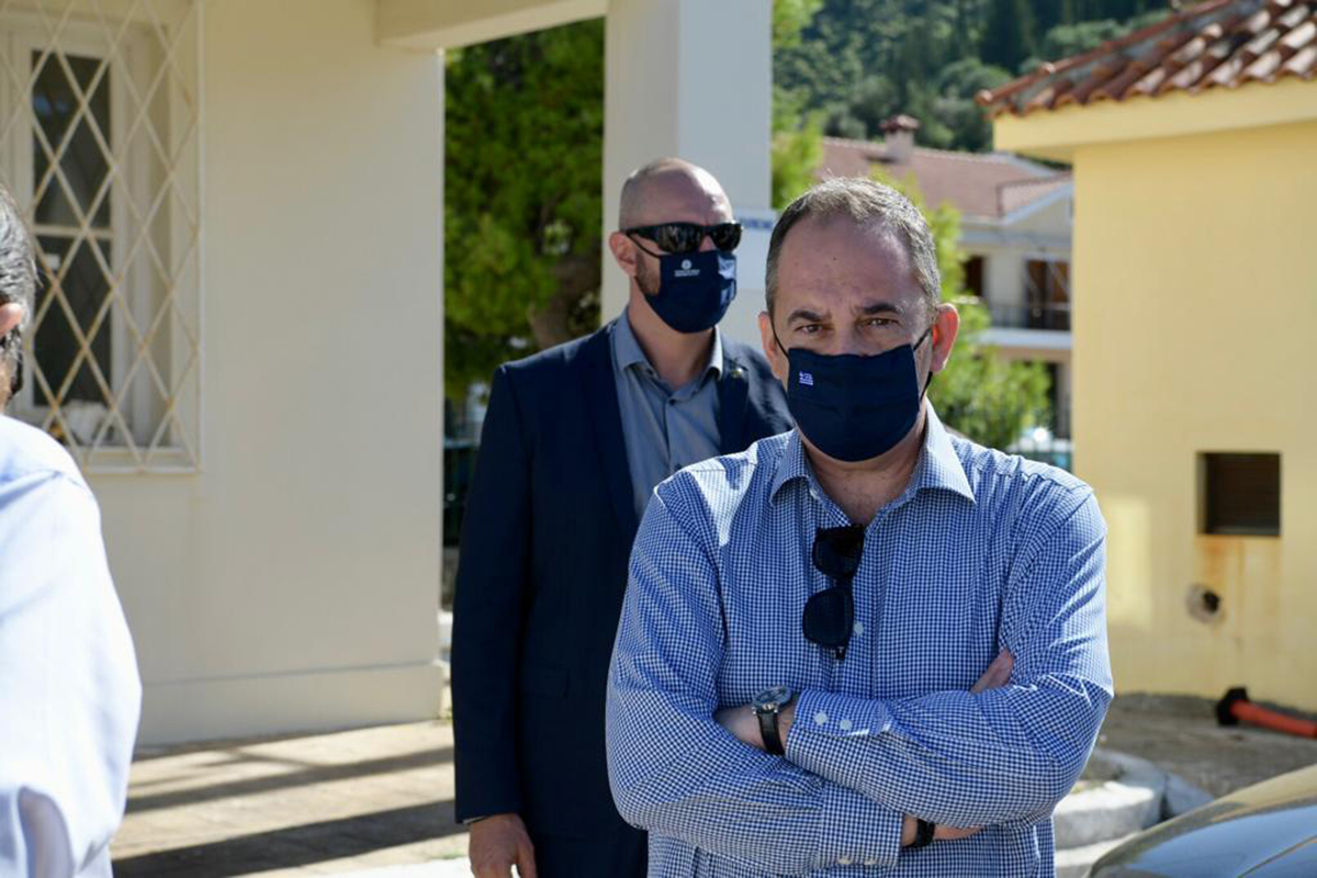 Παράταση στις αιτήσεις για το μεταφορικό ισοδύναμο των επιχειρήσεων