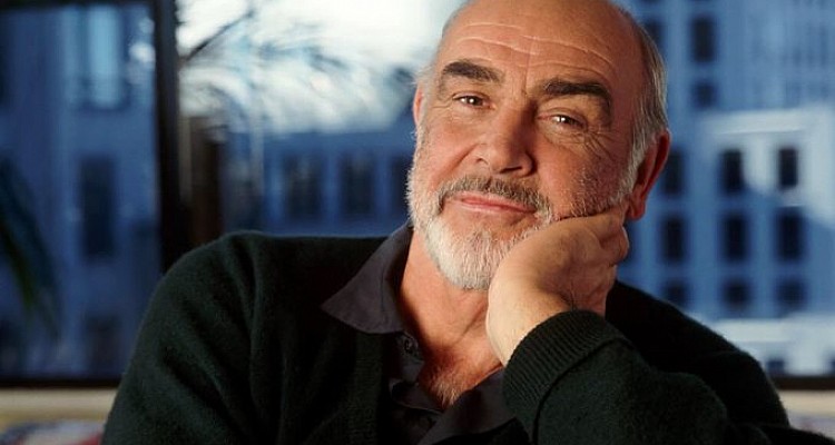 Πέθανε ο αγαπημένος ηθοποιός Σον Κόνερι