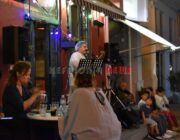 Προχώρα Μάκη είμαστε μαζί σου