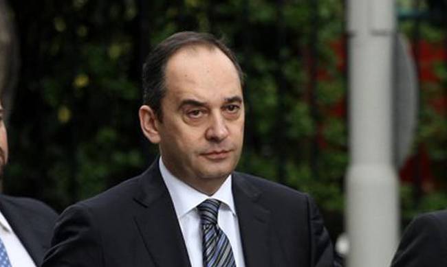 Σε Κεφαλλονιά και Ιθάκη ο ΥΝΑΝΠ Γιάννης Πλακιωτάκης