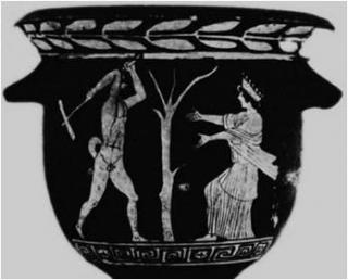 Σύγχρονοι Ερυσίχθονες