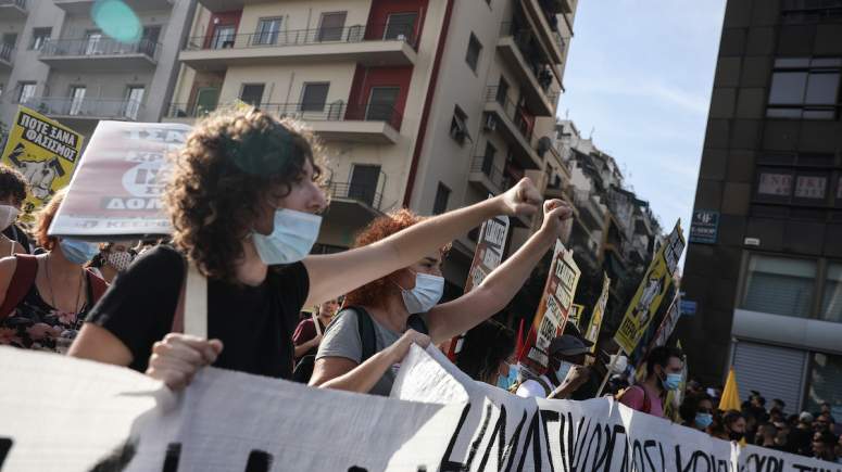 «Τα κατάφερες γιε μου»