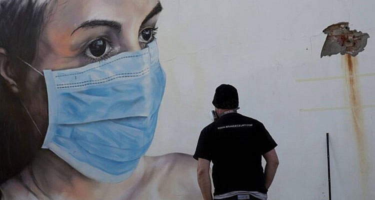 Τέλος Νοεμβρίου τα κρούσματα θα έχουν φτάσει τα 1.400 και μέχρι τα Χριστούγεννα τα 2