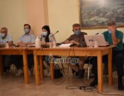 Τι ειπώθηκε στην 29η Συνεδρίαση του Δημοτικού Συμβουλίου Δήμου Ληξουρίου