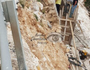 Την περασμένη βδομάδα πήραν ξανά μπροστά τα έργα