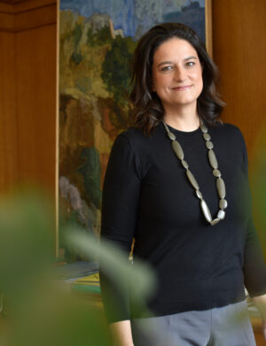 Το Νομοσχέδιο αναβαθμίζει και καινοτομεί Συνέντευξη της Υπουργού Παιδείας και Θρησκευμάτων, κας Νίκης Κεραμέως