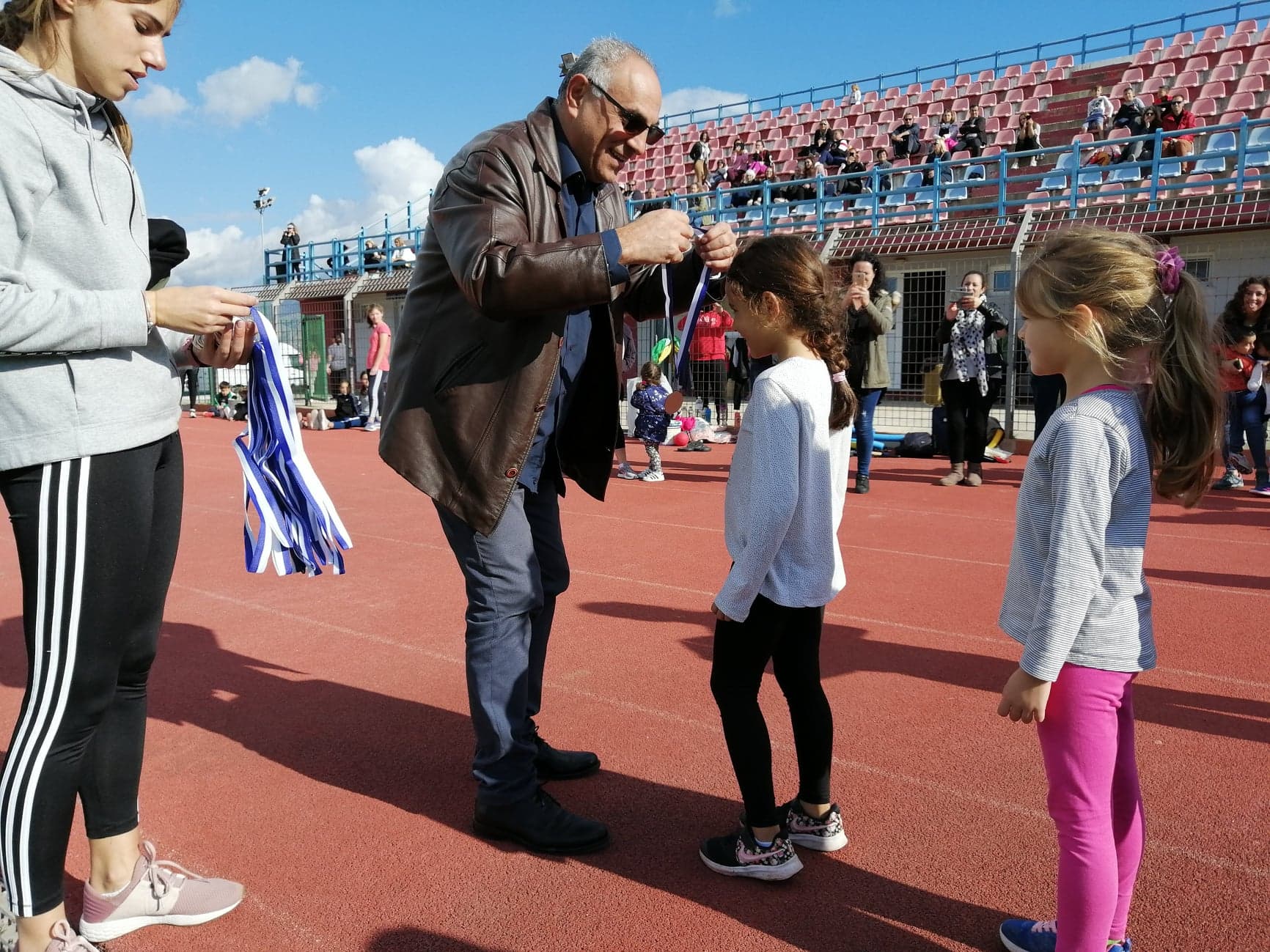 Το Σάββατο 3 Οκτωβρίου η πρώτη προπόνηση της Γ.Ε
