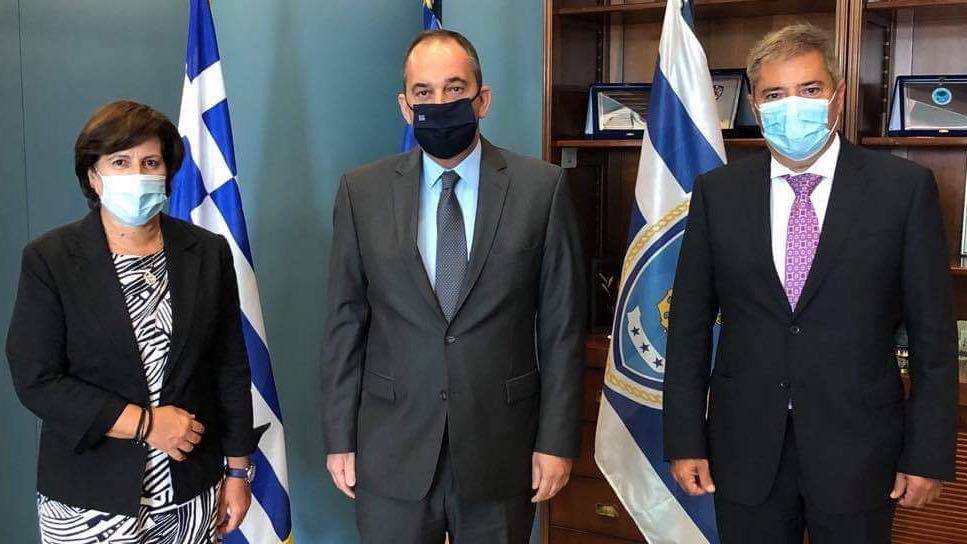 300.000 ευρώ για το έργο της Αποκατάστασης Υδροδότησης της Άσσου