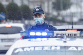 5 πρόστιμα στην Κεφαλονιά λόγω Covid