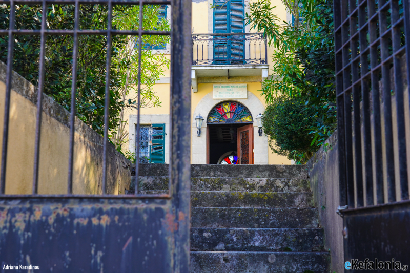 Αυτή είναι η αλήθεια για το κτήριο της Ιακωβάτειου βιβλιοθήκης