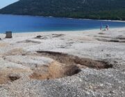 Αγαπητή Δημοτική Αρχή Σάμης, άλλα λόγια ν’αγαπιόμαστε…