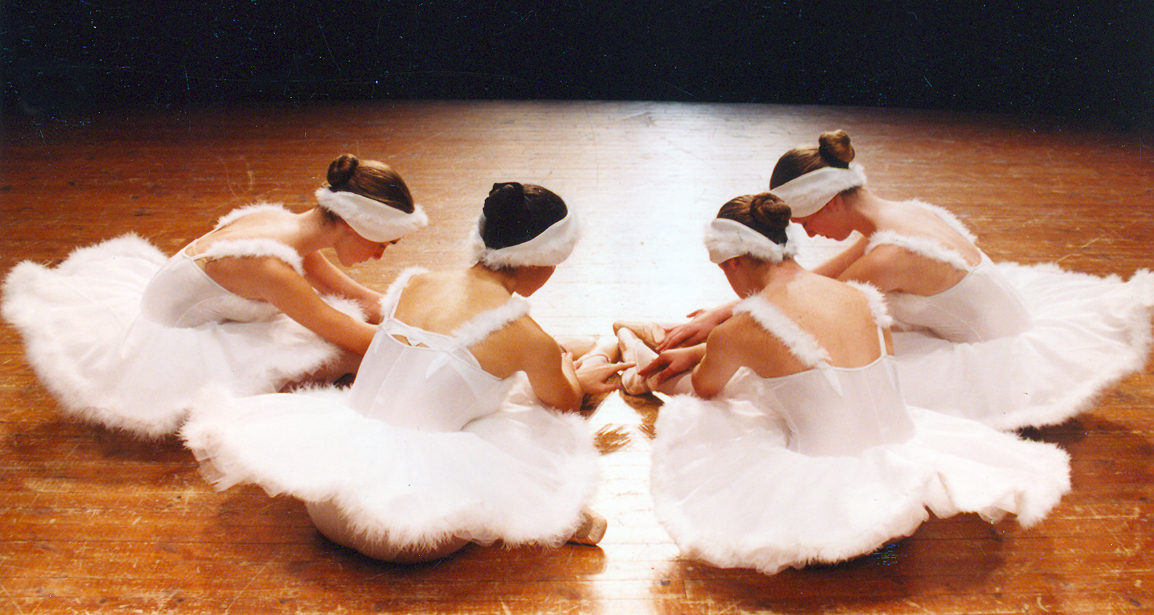 Αναστολή λειτουργίας μαθημάτων κλασικού και μοντέρνου χορού στο Αργοστόλι