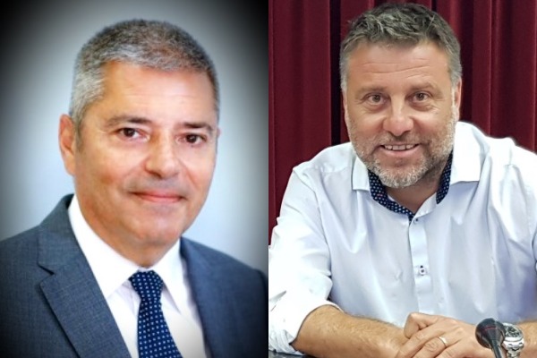 Αποκλειστικό Ερχεται η γέφυρα θα είναι 35 μέτρα για μεγαλύτερη ασφάλεια αλλά θα είναι μιας διαδρομής όχι διπλής κατεύθυνσης