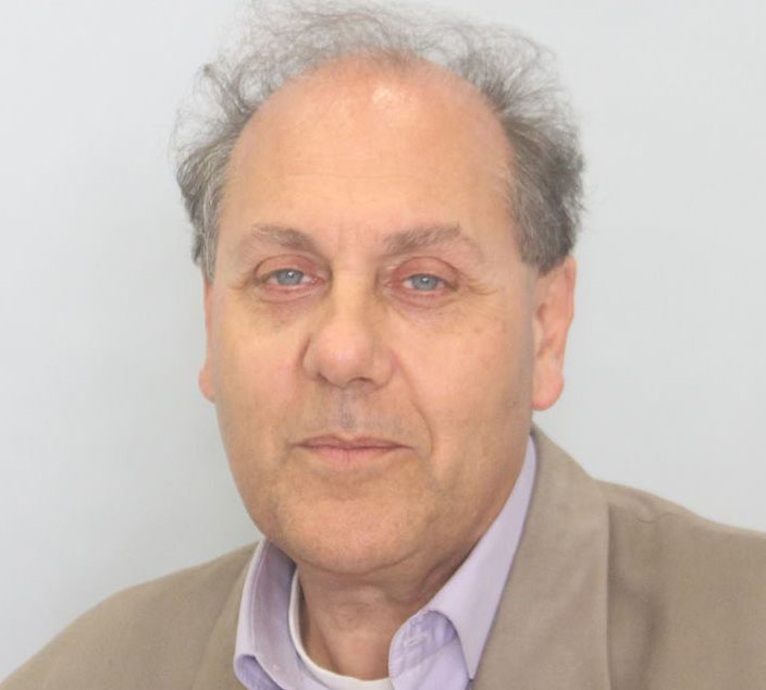 Aρνητικό το τεστ Covid-19 για τον Μάκη Γαλανό