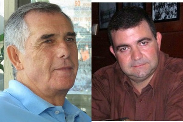 ΔΗΜΟΣ ΛΗΞΟΥΡΙΟΥ ΕΝΑΣ ΧΡΟΝΟΣ ΛΕΙΤΟΥΡΓΙΑΣ