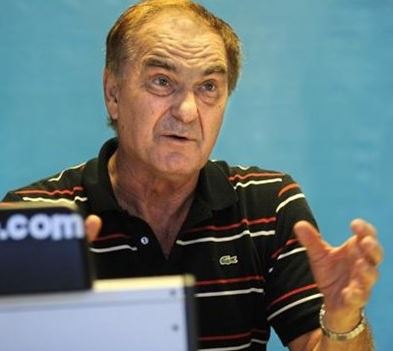 «Εφυγε» από τη ζωή ο Σωτήρης Αγγελάτος, της «Φωνής των Ελλήνων» στη Φλόριδα