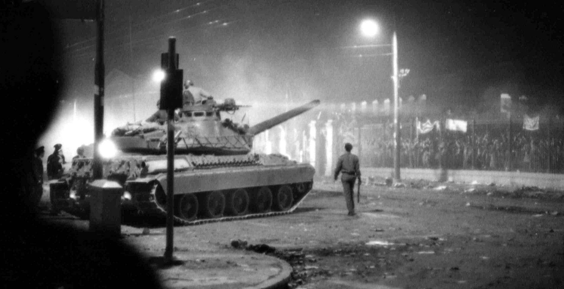 ΕΛΜΕΚΙ: 47 χρόνια μετά στον δρόμο του Νοέμβρη