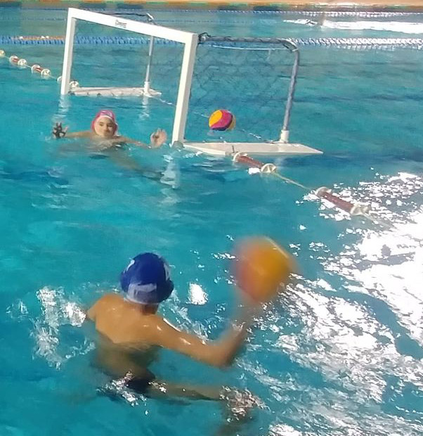 Ελπίδες για το μέλλον του Πόλο