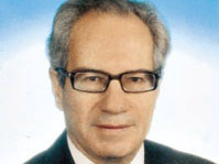 Εντολή για πειθαρχική έρευνα έδωσε ο πρόεδρος του Πειθαρχικού ΔΣΑ Μπάμπης Αναλυτής